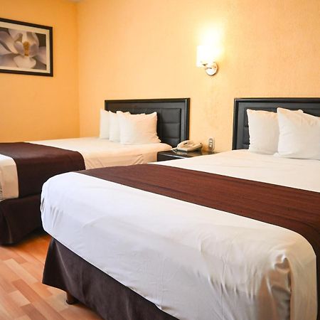Hotel Santa Irene גואדלחארה מראה חיצוני תמונה