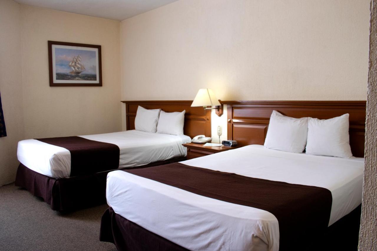 Hotel Santa Irene גואדלחארה מראה חיצוני תמונה