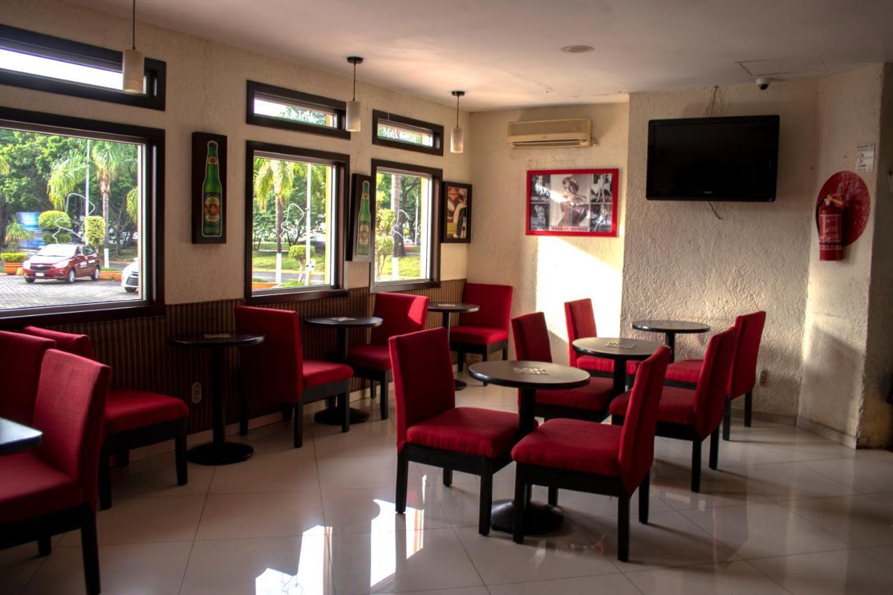Hotel Santa Irene גואדלחארה מראה חיצוני תמונה
