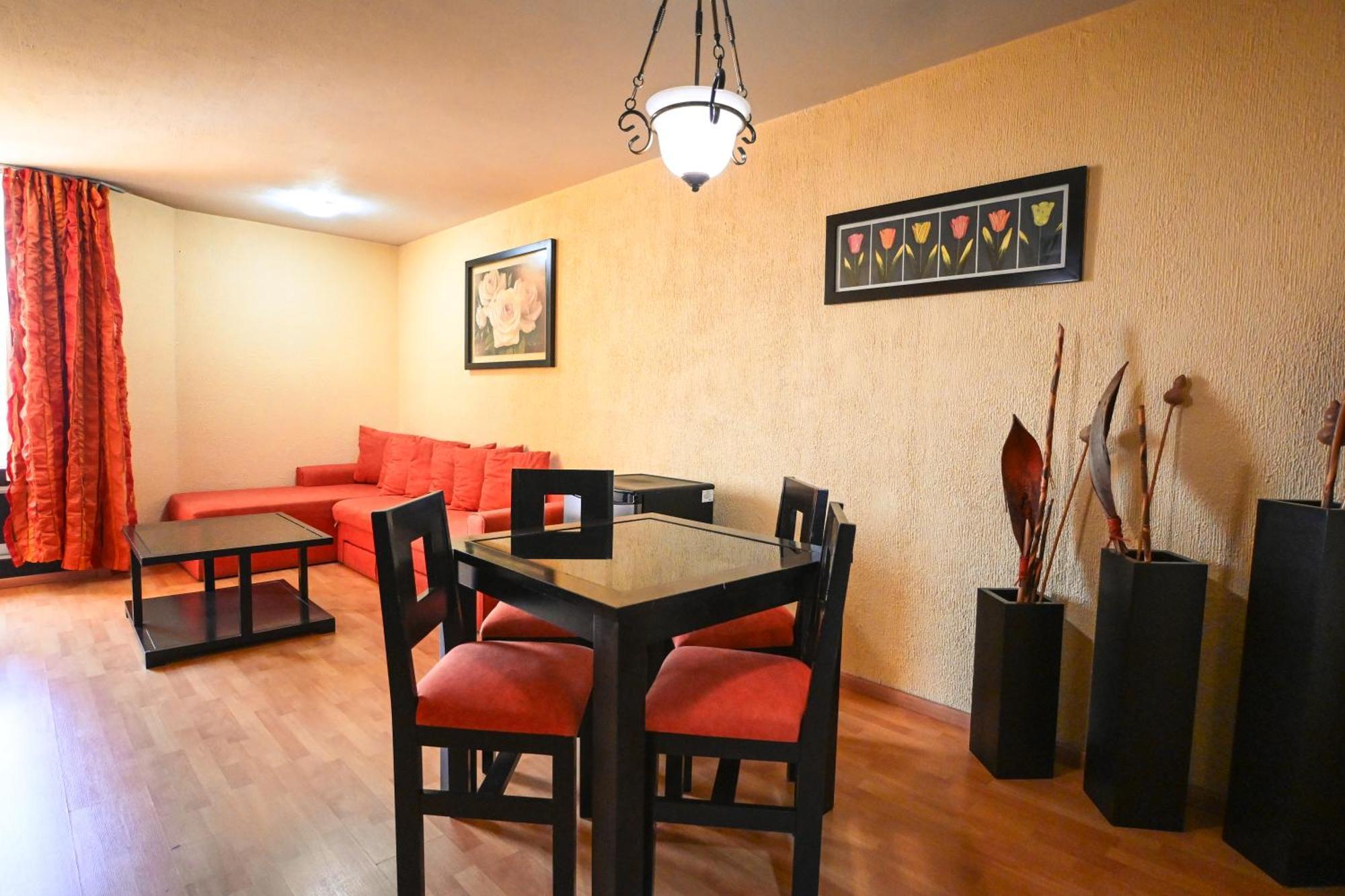 Hotel Santa Irene גואדלחארה מראה חיצוני תמונה