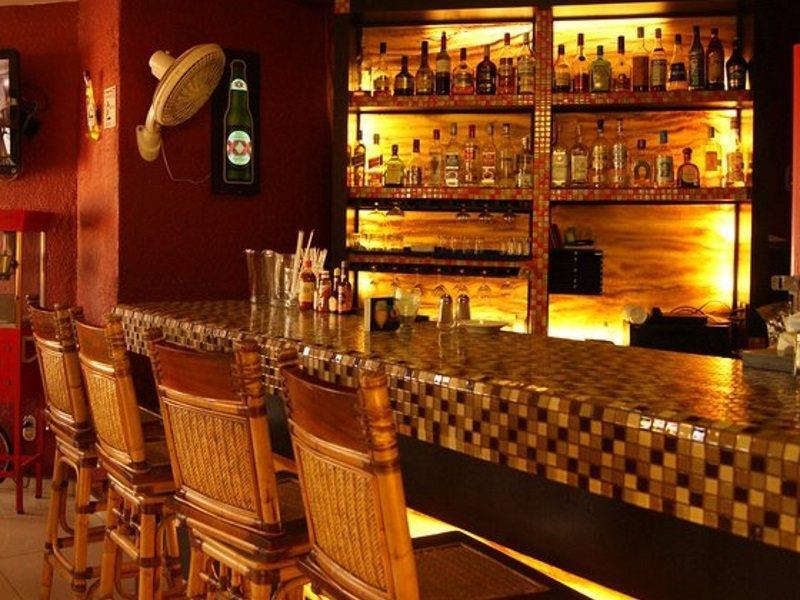 Hotel Santa Irene גואדלחארה מראה חיצוני תמונה