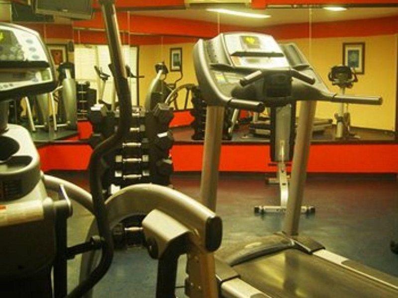 Hotel Santa Irene גואדלחארה מראה חיצוני תמונה