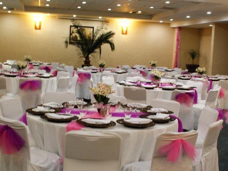 Hotel Santa Irene גואדלחארה מראה חיצוני תמונה
