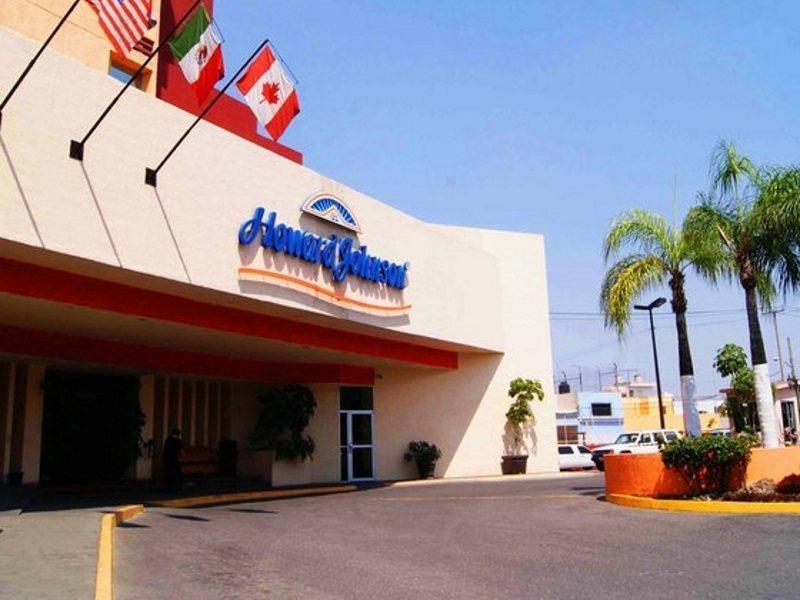 Hotel Santa Irene גואדלחארה מראה חיצוני תמונה