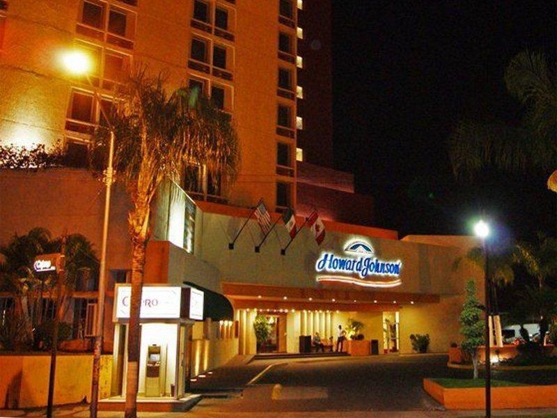 Hotel Santa Irene גואדלחארה מראה חיצוני תמונה