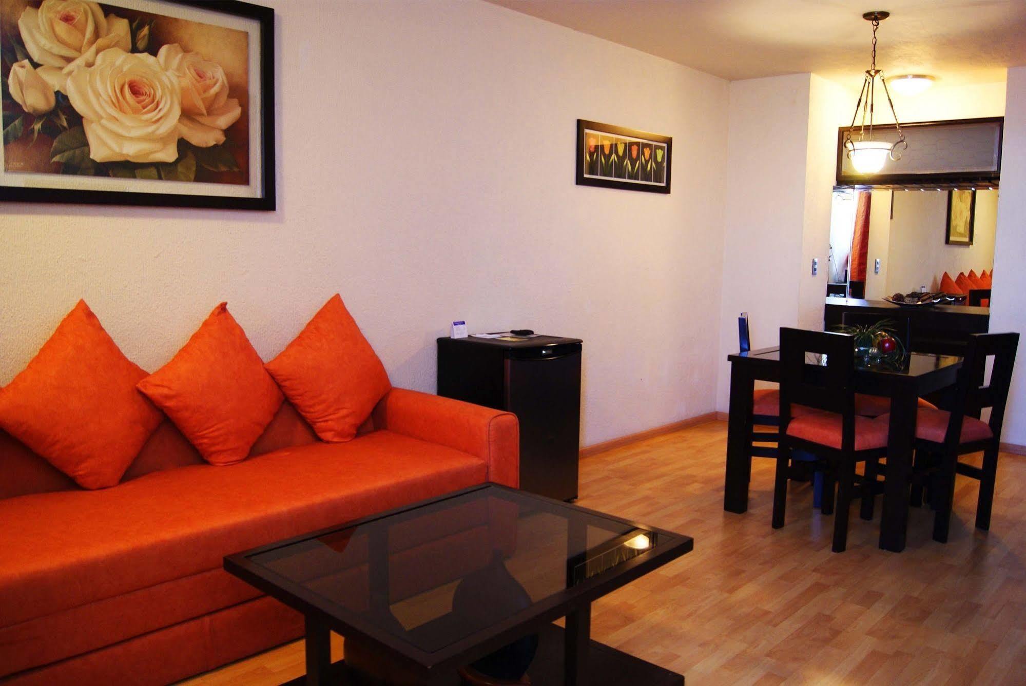 Hotel Santa Irene גואדלחארה מראה חיצוני תמונה