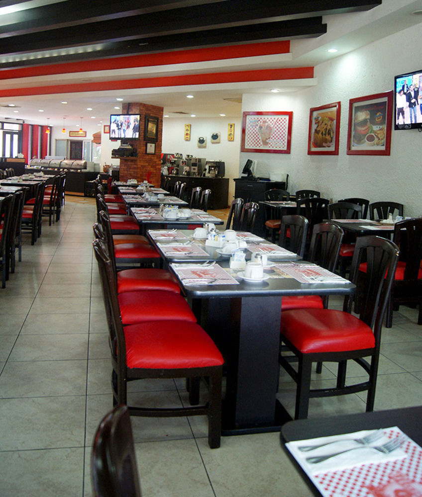 Hotel Santa Irene גואדלחארה מראה חיצוני תמונה