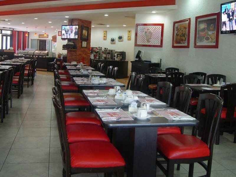Hotel Santa Irene גואדלחארה מראה חיצוני תמונה